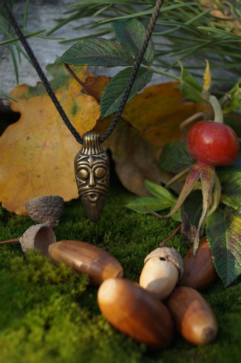 Utilizing Norse Pagan Charms for Warding Off Malevolent Spirits